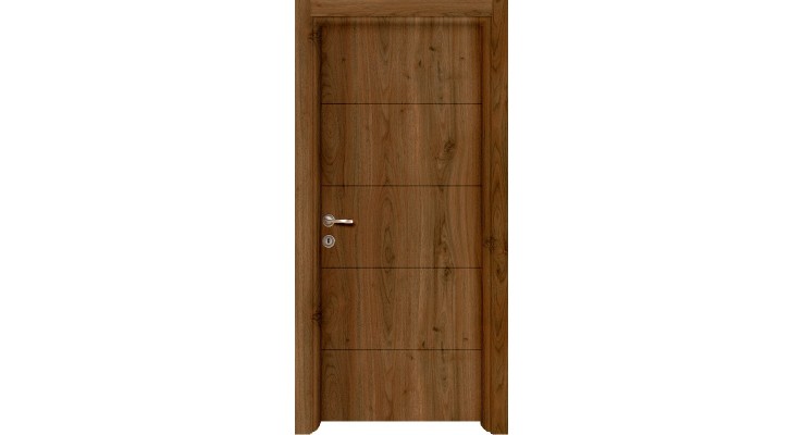 WP-117 GOLD CEVİZ